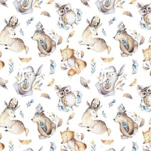 Interlock 100% cotton​