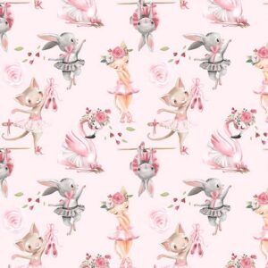 Interlock 100% cotton​