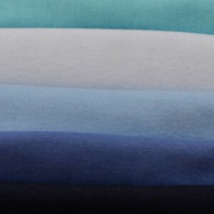 Interlock 100% cotton​